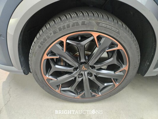 CUPRA Formentor E-Hybrid VZ Performance 1.4 258pk 2023, JLF-23-D