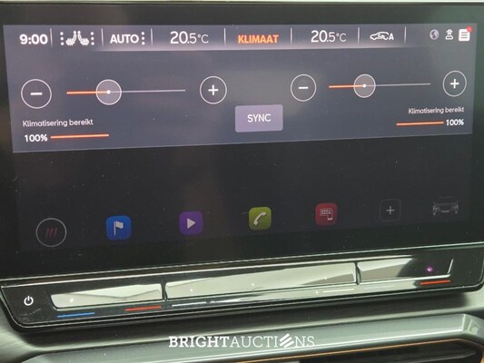 CUPRA Formentor E-Hybrid VZ Performance 1.4 258pk 2023, JLF-23-D