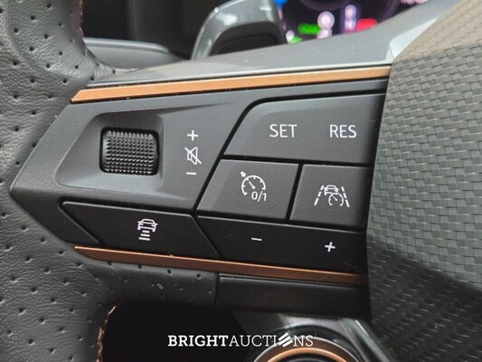 CUPRA Formentor E-Hybrid VZ Performance 1.4 258pk 2023, JLF-23-D