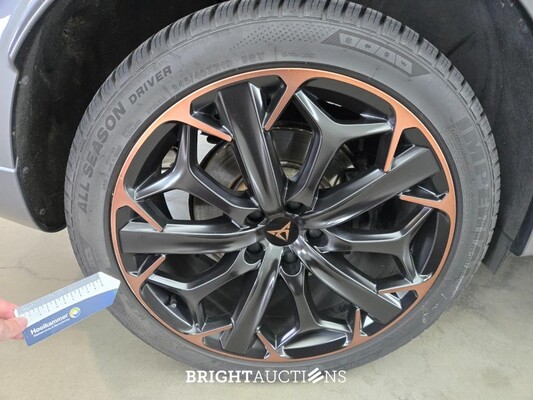 CUPRA Formentor E-Hybrid VZ Performance 1.4 258pk 2023, JLF-23-D