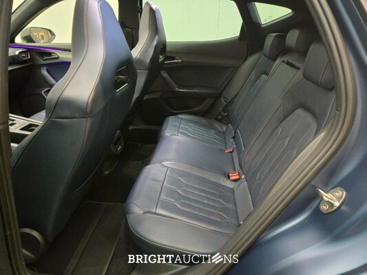 CUPRA Formentor E-Hybrid VZ Performance 1.4 258pk 2023, JLF-23-D