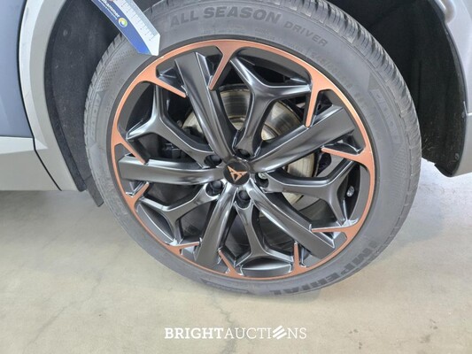 CUPRA Formentor E-Hybrid VZ Performance 1.4 258pk 2023, JLF-23-D