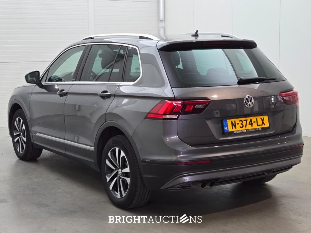 Volkswagen Tiguan ACT Highline Business R 1.5 TSI 150pk 2019, N-374-LX