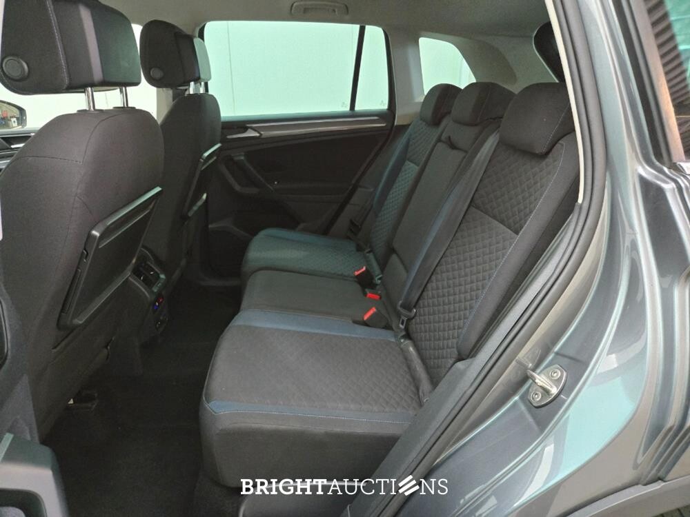 Volkswagen Tiguan ACT Highline Business R 1.5 TSI 150pk 2019, N-374-LX