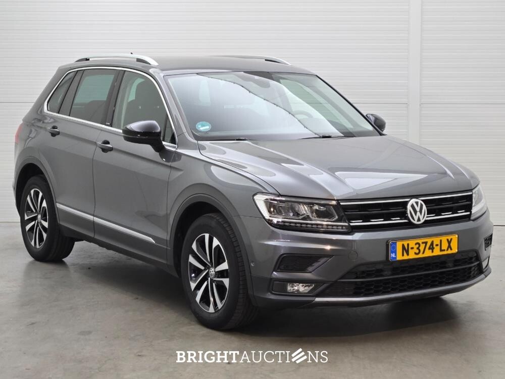 Volkswagen Tiguan ACT Highline Business R 1.5 TSI 150pk 2019, N-374-LX