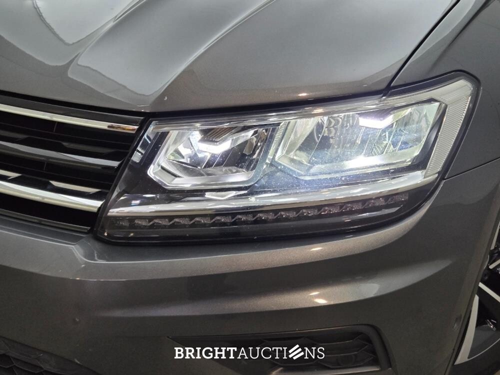Volkswagen Tiguan ACT Highline Business R 1.5 TSI 150pk 2019, N-374-LX