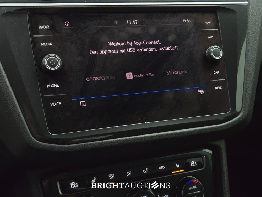Volkswagen Tiguan ACT Highline Business R 1.5 TSI 150pk 2019, N-374-LX