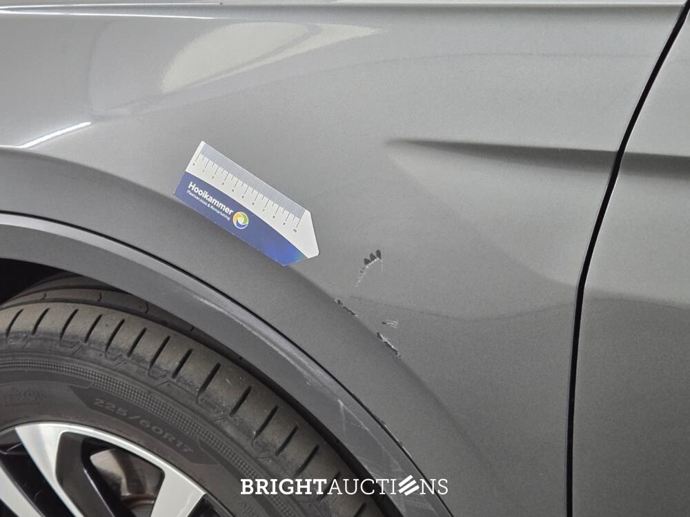 Volkswagen Tiguan ACT Highline Business R 1.5 TSI 150pk 2019, N-374-LX