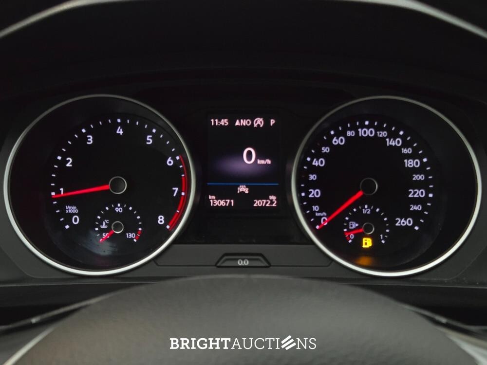 Volkswagen Tiguan ACT Highline Business R 1.5 TSI 150pk 2019, N-374-LX