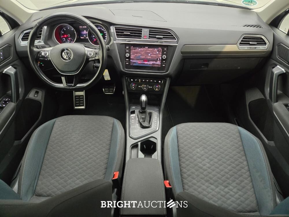 Volkswagen Tiguan ACT Highline Business R 1.5 TSI 150pk 2019, N-374-LX