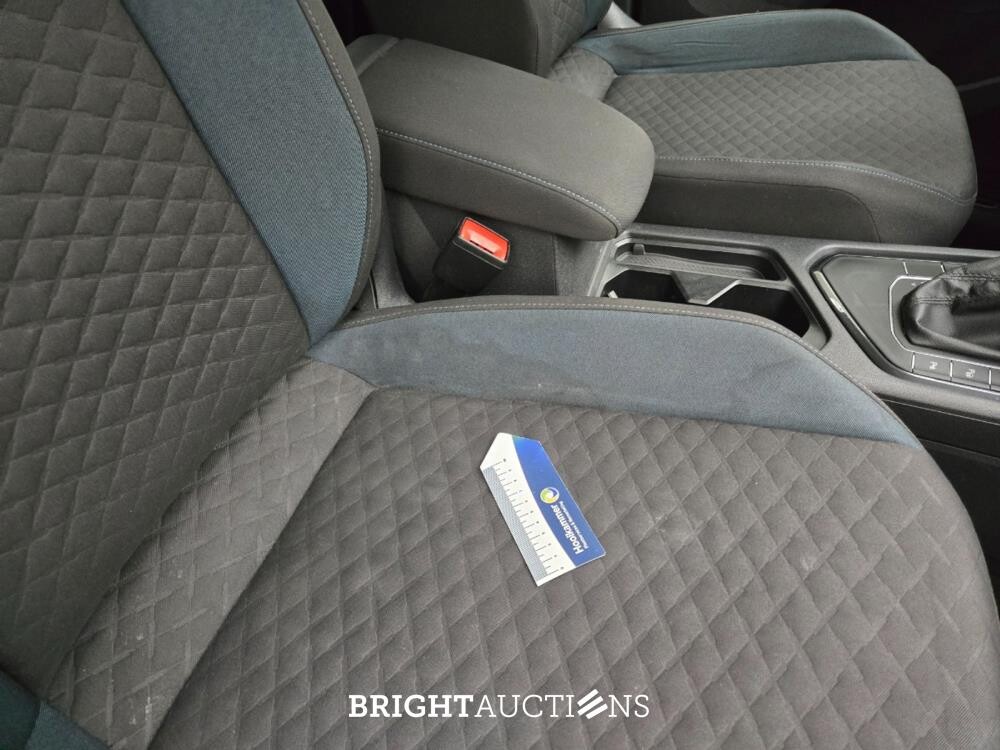 Volkswagen Tiguan ACT Highline Business R 1.5 TSI 150pk 2019, N-374-LX