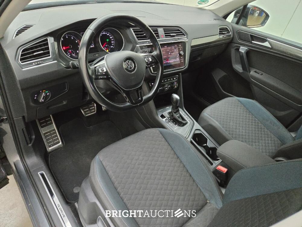 Volkswagen Tiguan ACT Highline Business R 1.5 TSI 150pk 2019, N-374-LX