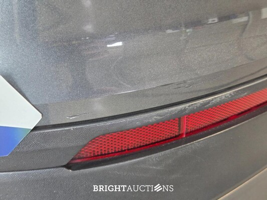 Volkswagen Tiguan ACT Highline Business R 1.5 TSI 150pk 2019, N-374-LX