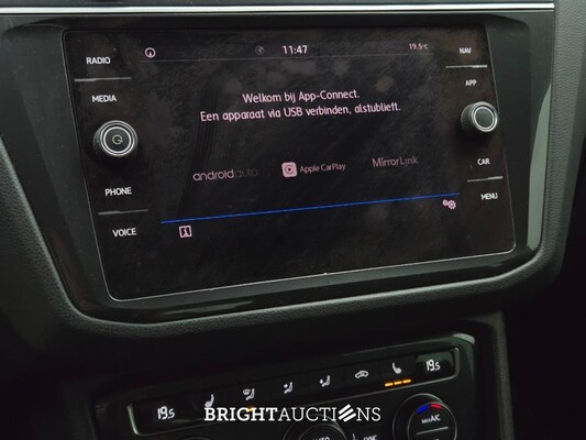 Volkswagen Tiguan ACT Highline Business R 1.5 TSI 150pk 2019, N-374-LX