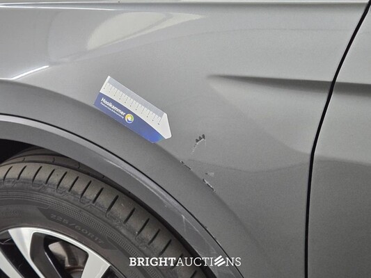 Volkswagen Tiguan ACT Highline Business R 1.5 TSI 150pk 2019, N-374-LX