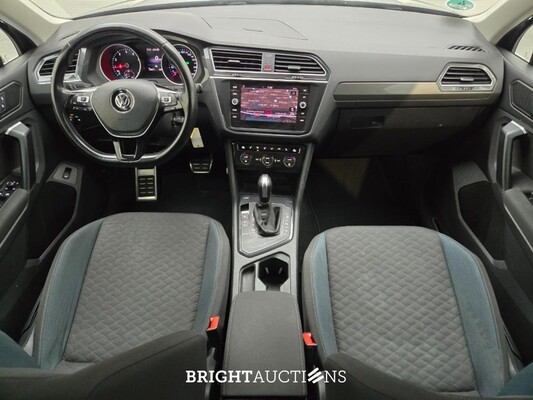 Volkswagen Tiguan ACT Highline Business R 1.5 TSI 150pk 2019, N-374-LX