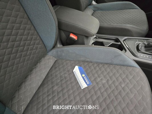 Volkswagen Tiguan ACT Highline Business R 1.5 TSI 150pk 2019, N-374-LX