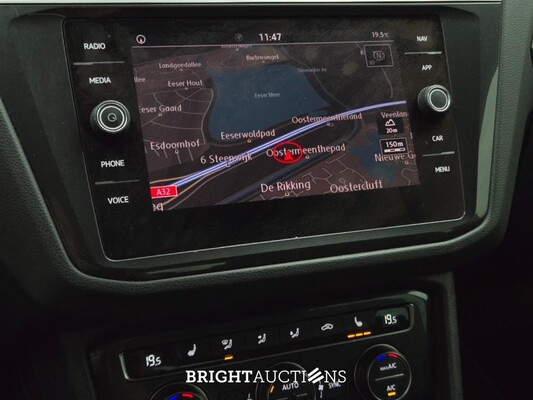 Volkswagen Tiguan ACT Highline Business R 1.5 TSI 150pk 2019, N-374-LX