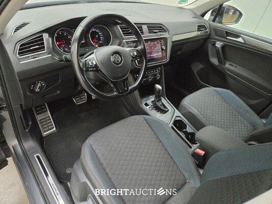 Volkswagen Tiguan ACT Highline Business R 1.5 TSI 150pk 2019, N-374-LX