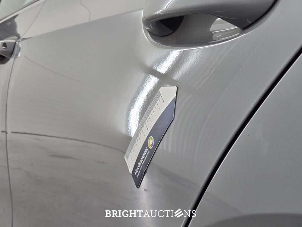 Volkswagen Golf GTI 45 Jahre Edition 2.0 TSI 301pk 2022, T-520-ZK