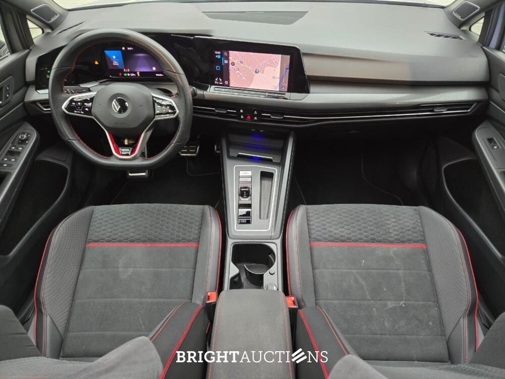 Volkswagen Golf GTI 2.0 TSI 301pk 2022, HGK-73-B