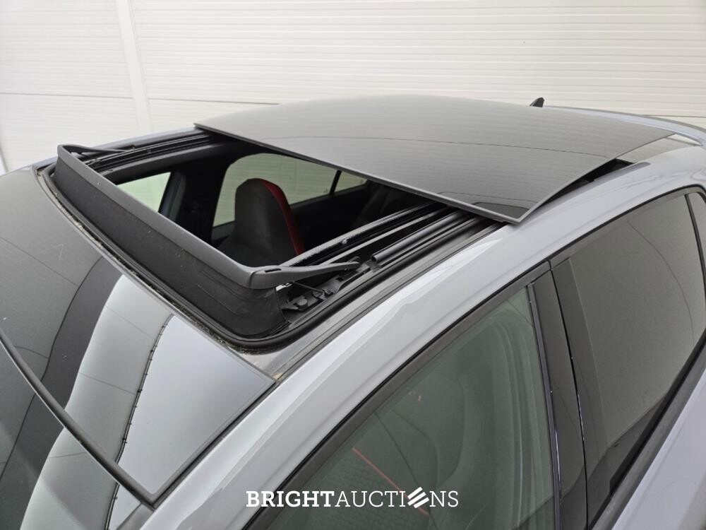 Volkswagen Golf GTI 2.0 TSI 301pk 2022, HGK-73-B