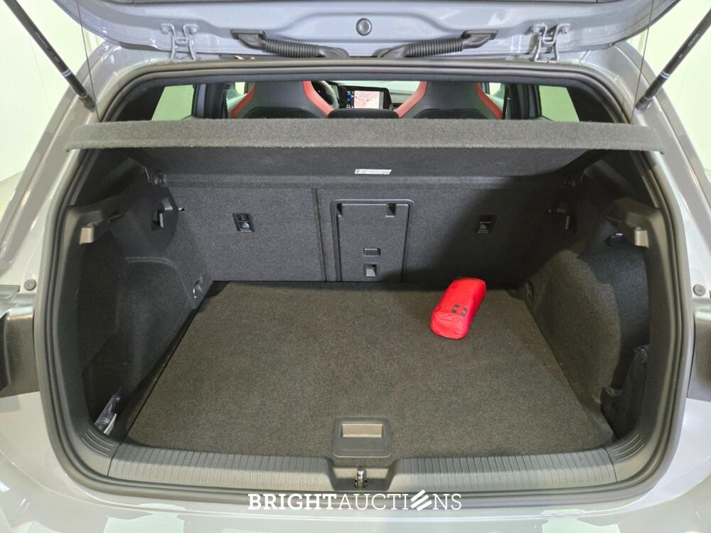 Volkswagen Golf GTI 2.0 TSI 301pk 2022, HGK-73-B