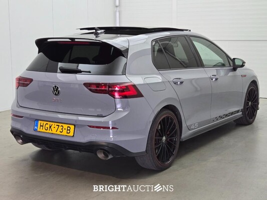 Volkswagen Golf GTI 2.0 TSI 301pk 2022, HGK-73-B