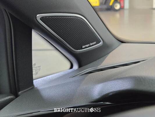 Volkswagen Golf GTI 2.0 TSI 301pk 2022, HGK-73-B