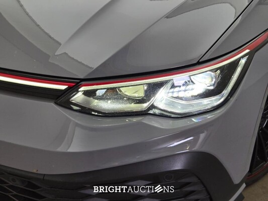 Volkswagen Golf GTI 2.0 TSI 301pk 2022, HGK-73-B