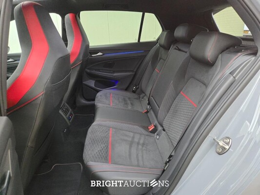 Volkswagen Golf GTI 2.0 TSI 301pk 2022, HGK-73-B