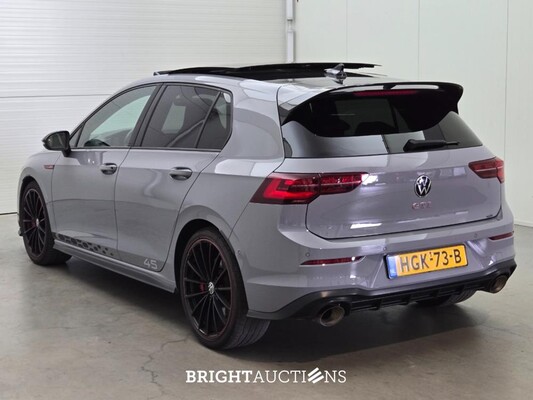 Volkswagen Golf GTI 2.0 TSI 301pk 2022, HGK-73-B
