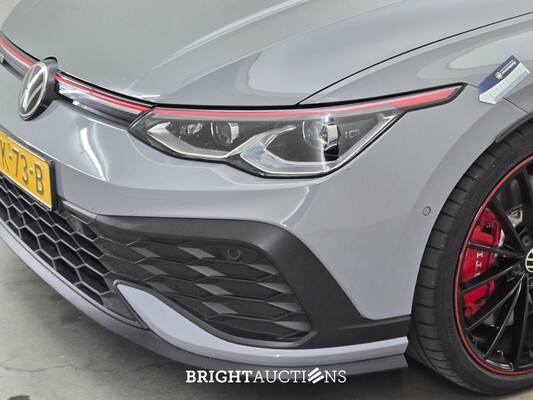 Volkswagen Golf GTI 2.0 TSI 301pk 2022, HGK-73-B