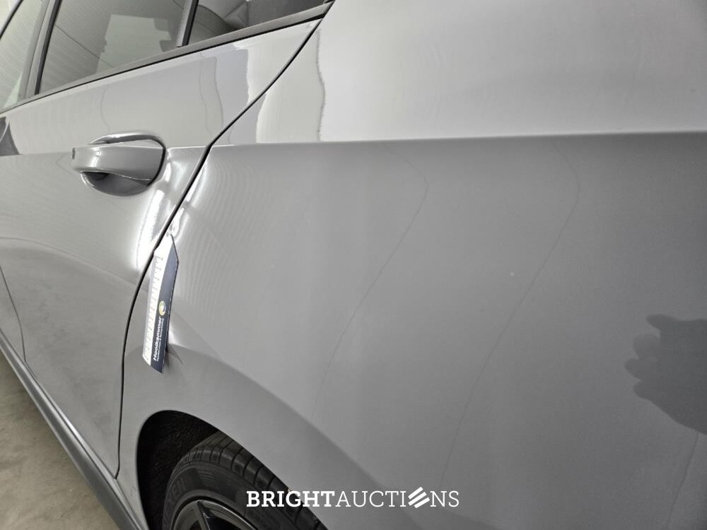 Volkswagen Golf GTI 2.0 TSI 245pk 2021, T-556-JP