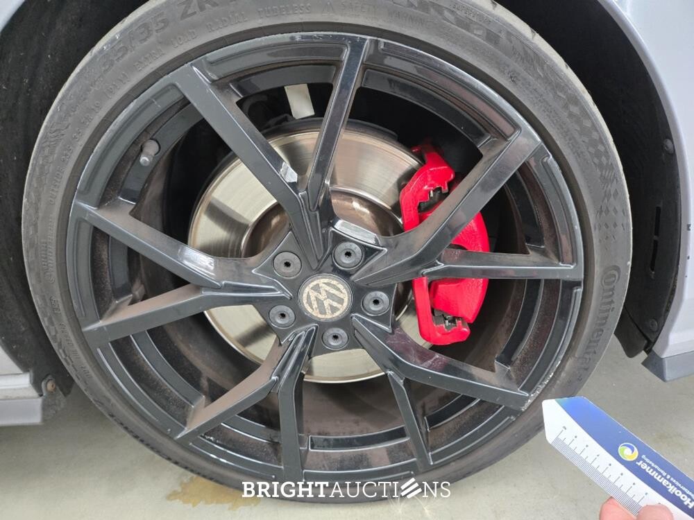 Volkswagen Golf GTI 2.0 TSI 245pk 2021, T-556-JP
