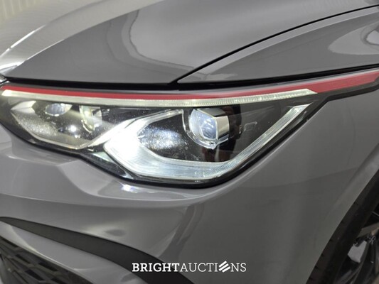 Volkswagen Golf GTI 2.0 TSI 245pk 2021, T-556-JP