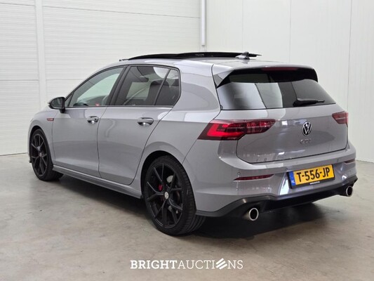 Volkswagen Golf GTI 2.0 TSI 245pk 2021, T-556-JP
