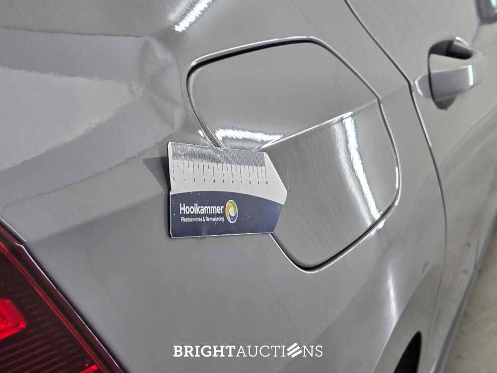 Volkswagen Golf eHybrid GTE 1.4 258pk 2020, T-075-DG