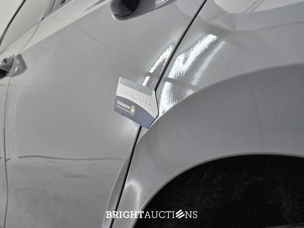 Volkswagen Golf eHybrid GTE 1.4 258pk 2020, T-075-DG