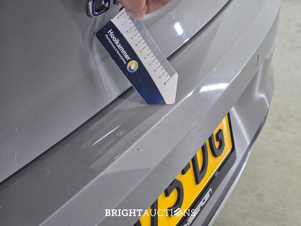Volkswagen Golf eHybrid GTE 1.4 258pk 2020, T-075-DG