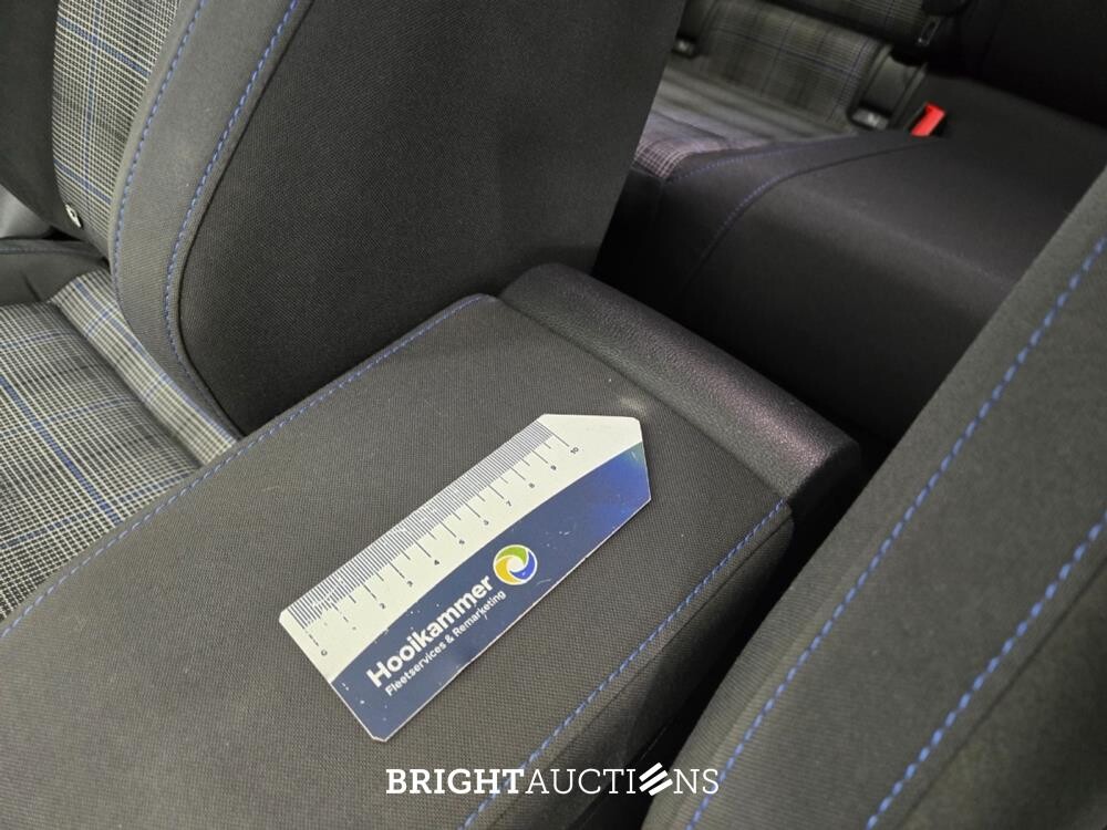 Volkswagen Golf eHybrid GTE 1.4 258pk 2020, T-075-DG