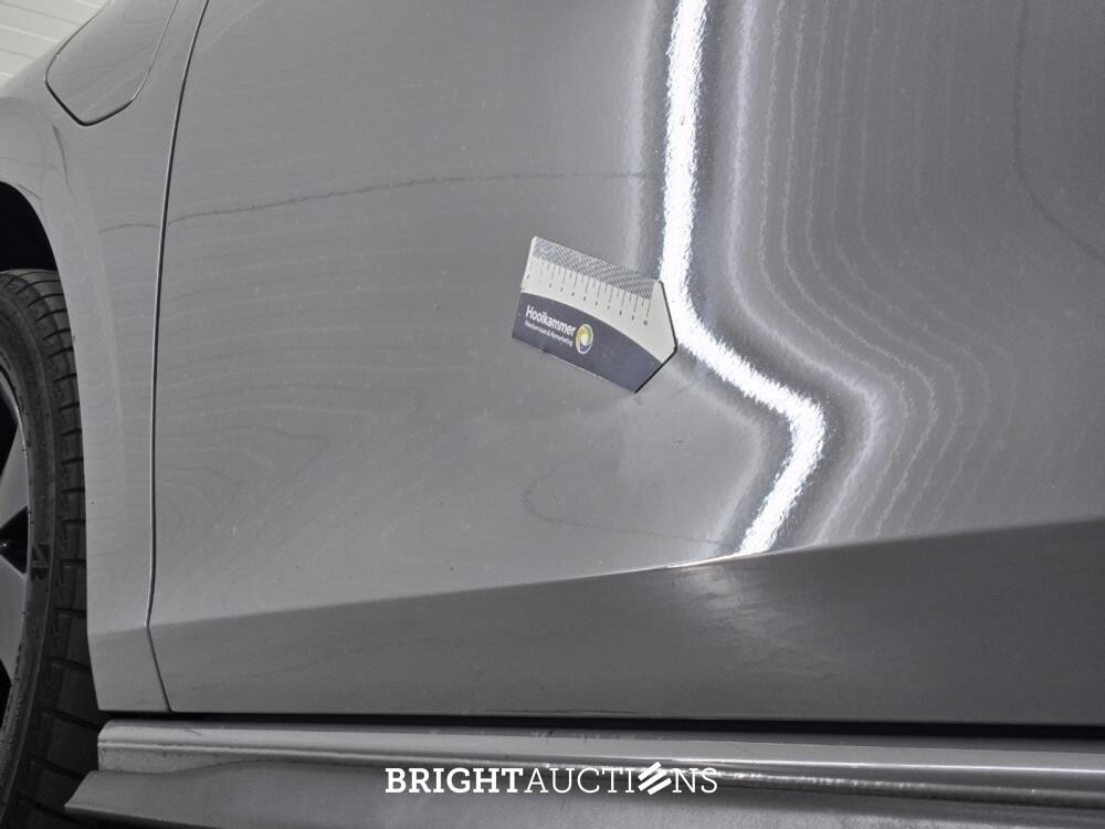 Volkswagen Golf eHybrid GTE 1.4 258pk 2020, T-075-DG
