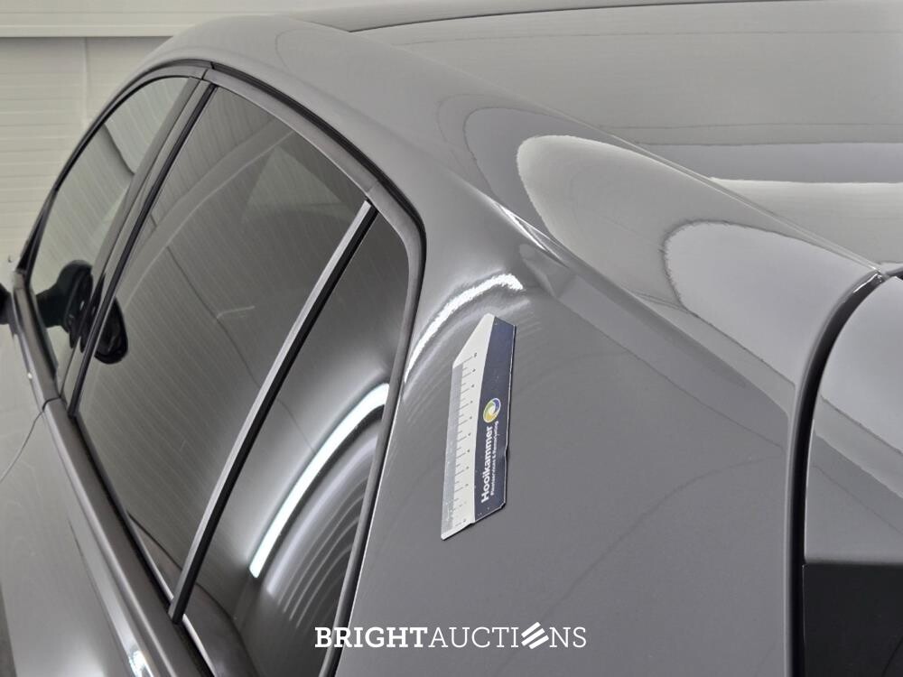 Volkswagen Golf eHybrid GTE 1.4 258pk 2020, T-075-DG
