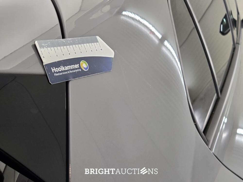 Volkswagen Golf eHybrid GTE 1.4 258pk 2020, T-075-DG