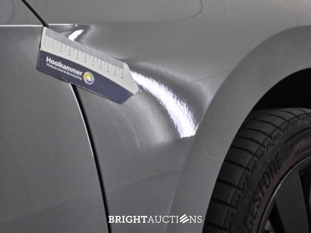 Volkswagen Golf eHybrid GTE 1.4 258pk 2020, T-075-DG