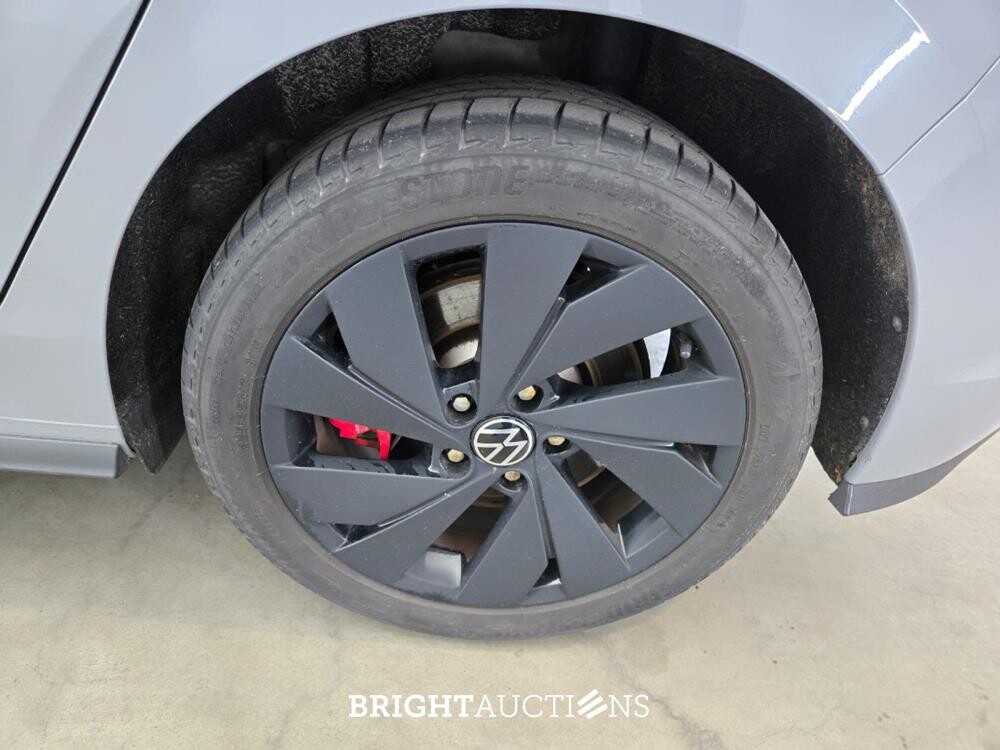 Volkswagen Golf eHybrid GTE 1.4 258pk 2020, T-075-DG