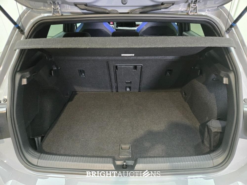 Volkswagen Golf eHybrid GTE 1.4 258pk 2020, T-075-DG