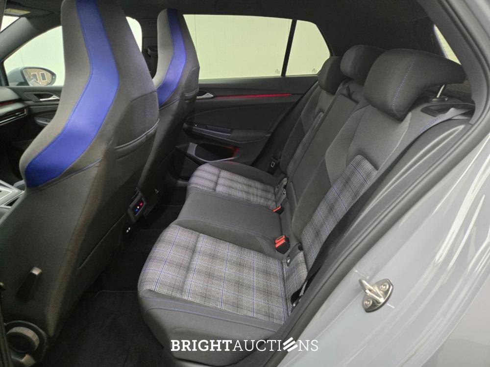 Volkswagen Golf eHybrid GTE 1.4 258pk 2020, T-075-DG