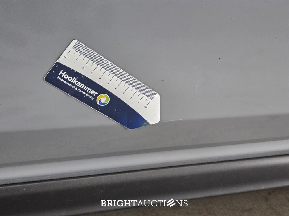 Volkswagen Golf eHybrid GTE 1.4 258pk 2020, T-075-DG