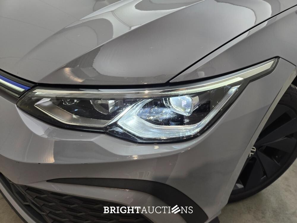 Volkswagen Golf eHybrid GTE 1.4 258pk 2020, T-075-DG
